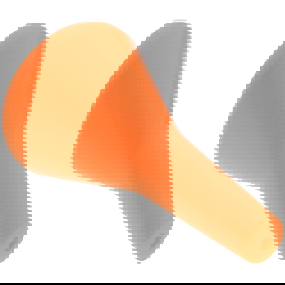 Round Coolant Hose Nozzle: 1/16